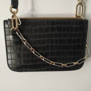 Crossbody Accent Bag